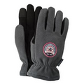 Touchscreen Winter Lined Fleece Gloves
